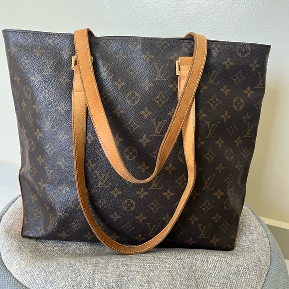 Auth Louis Vuitton Bag - Picture 9 of 16